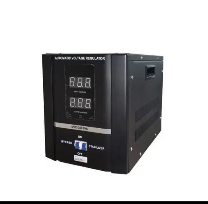 استابلایزر ۵۰۰ آلجا سرو موتور ،دستگاه لیزر و ماینر|قطعات و لوازم جانبی رایانه|تهران, پاسداران|دیوار