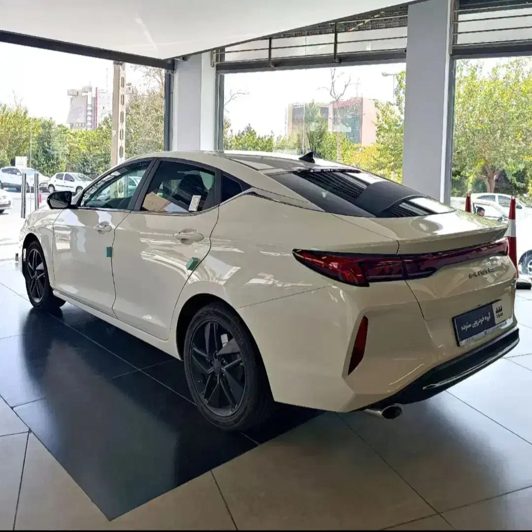 KMC J7 / کی ام سی جی ۷|خودرو سواری و وانت|ایزدشهر, |دیوار