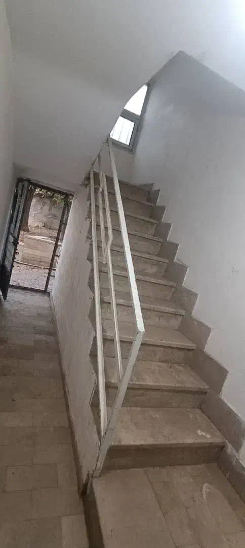 اجاره دربستی حیاط دار با درختان میوه|اجارهٔ خانه و ویلا|بومهن, |دیوار