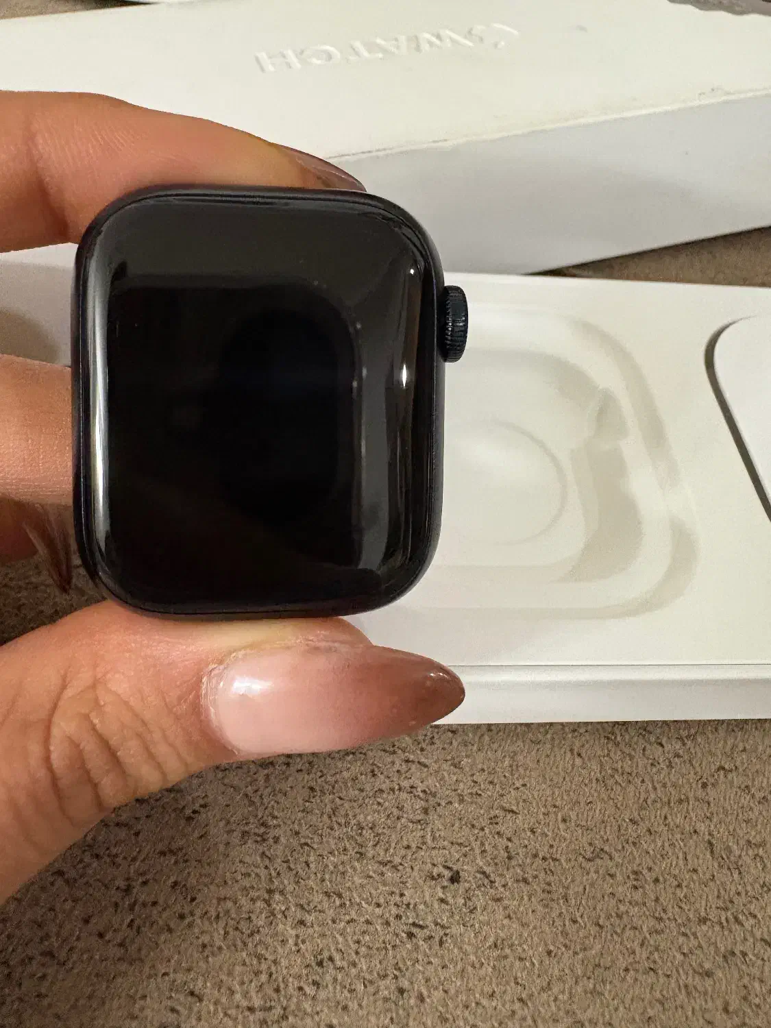 اپل واچ سری ۹|لوازم جانبی موبایل و تبلت|تهران, شهرک رضویه|دیوار