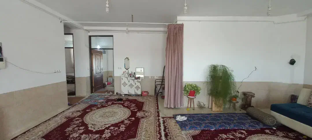 معامله ساختمان با مصالح ساختمانی|فروش خانه و ویلا|بهرمان, |دیوار