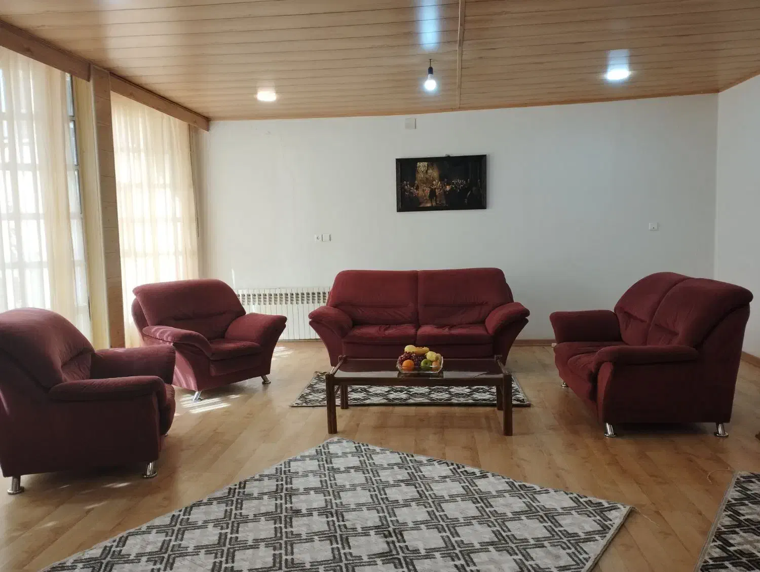 اجاره روزانه / هفتگی / ماهانه ـ خانه ویلایی|اجارهٔ کوتاهمدت ویلا و باغ|کرمانشاه, |دیوار