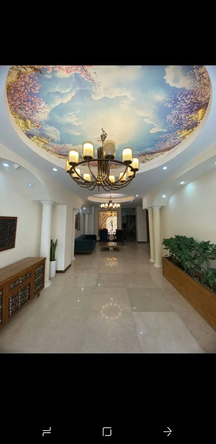 110 متر نوساز کلید اول زنبق مهرشهر 2000|فروش آپارتمان|کرج, کوی زنبق|دیوار