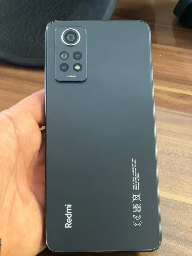 گوشی note12پرو|موبایل|الوند, |دیوار