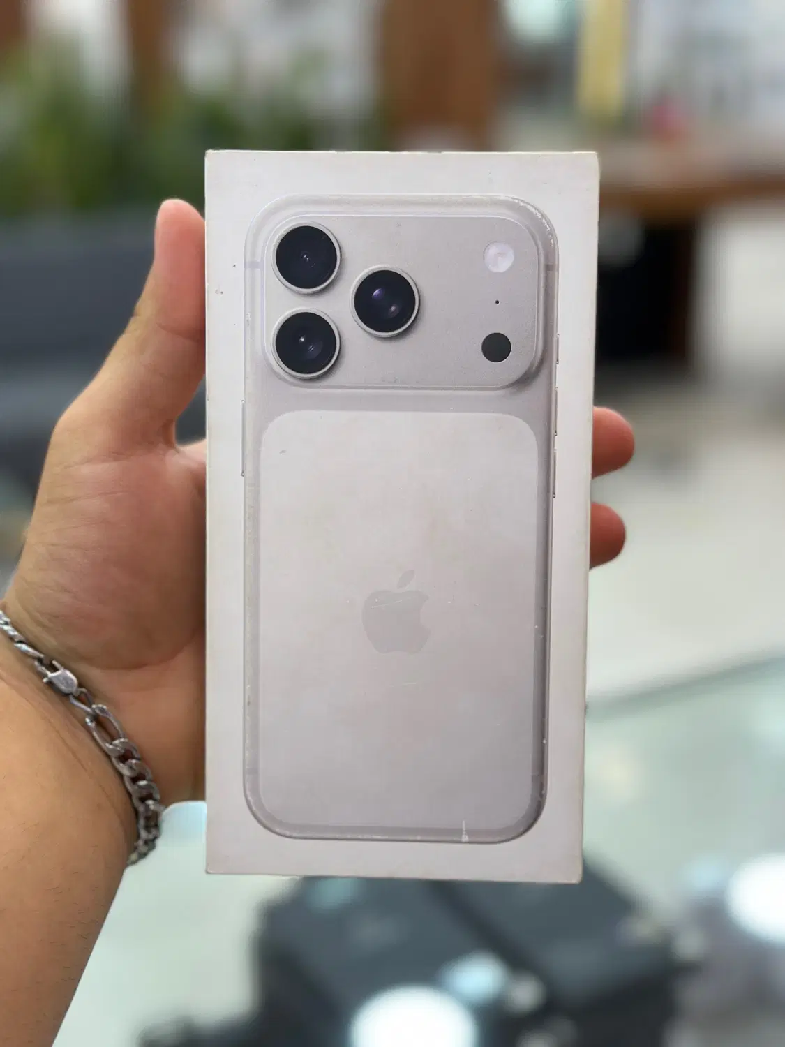 iPhone 17 pro|موبایل|تهران, شیخ هادی|دیوار