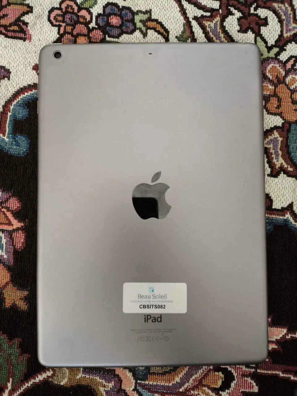 آیپد ایر نسل یک ipad air 1st|تبلت|تهران, یافت‌آباد|دیوار