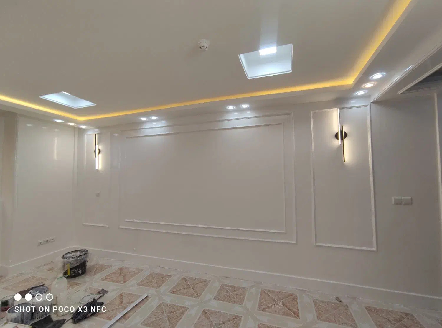 برقکاری برقکار ساختمان|خدمات پیشه و مهارت|قم, شهید صیاد شیرازی|دیوار