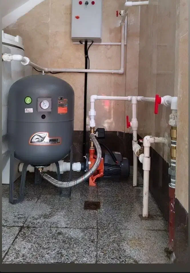 لوله کشی آب و فاضلاب گاز لوله کش پردیس بومهن رودهن|خدمات پیشه و مهارت|پردیس, فاز ۴|دیوار