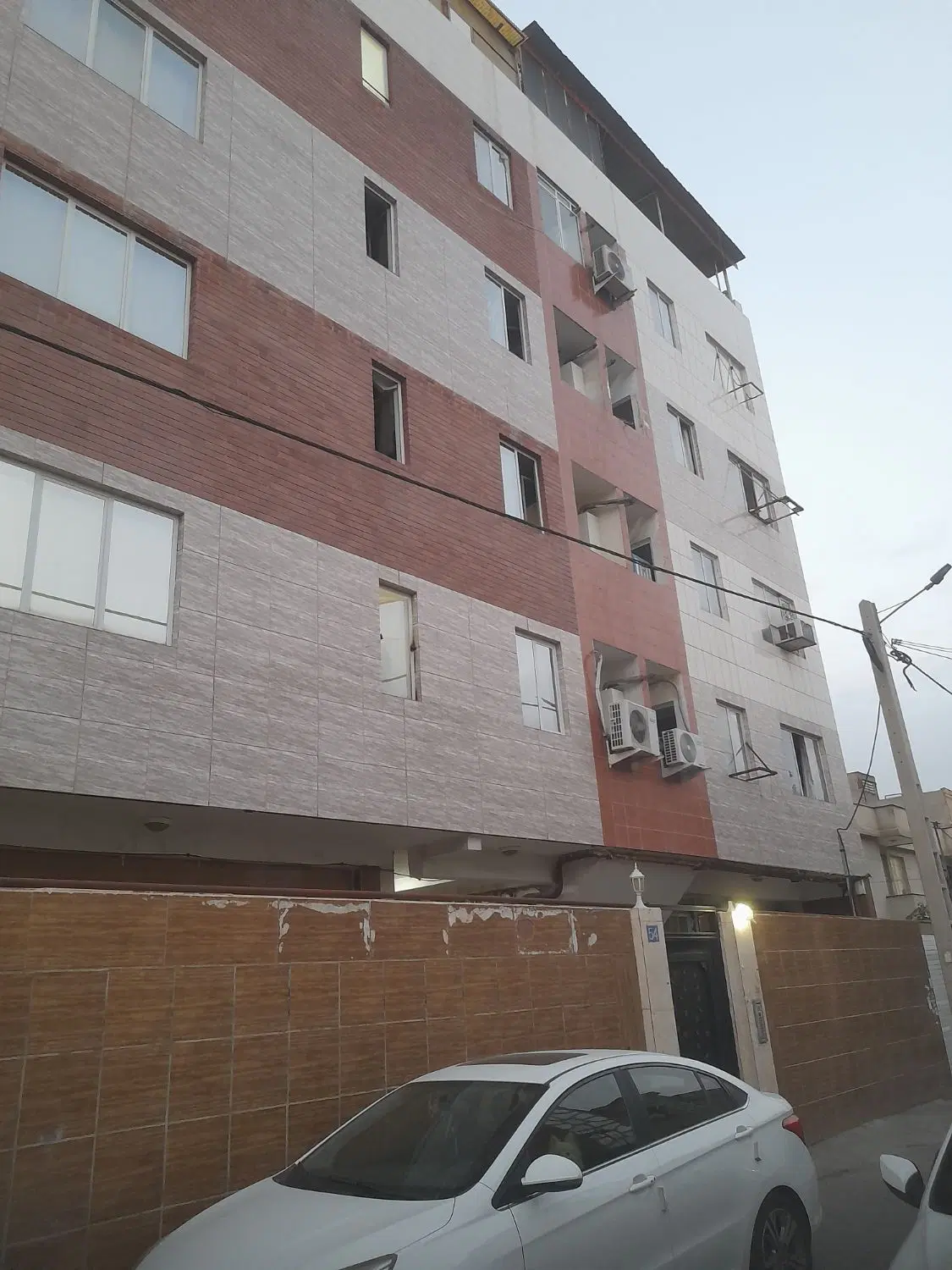 فروش خانه آپارتمان - Widok 6