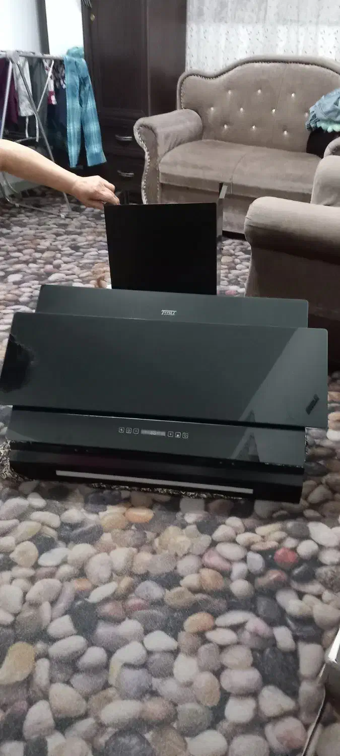 هود|هود|خمام, |دیوار