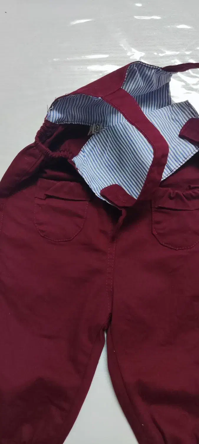 سیسمونی نوزادی و دو سال|کفش و لباس بچه|قم, شهرک سازمان آب|دیوار