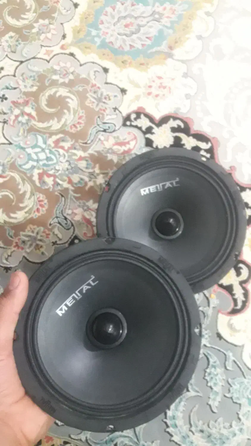 میدرنج|سیستم صوتی خانگی|کرمان, |دیوار