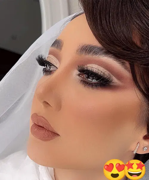 میکاپ شنیون تخصصی،اقتصادی، حرفه ای وماندگار|خدمات زیبایی و سلامت|مشهد, ایثار|دیوار