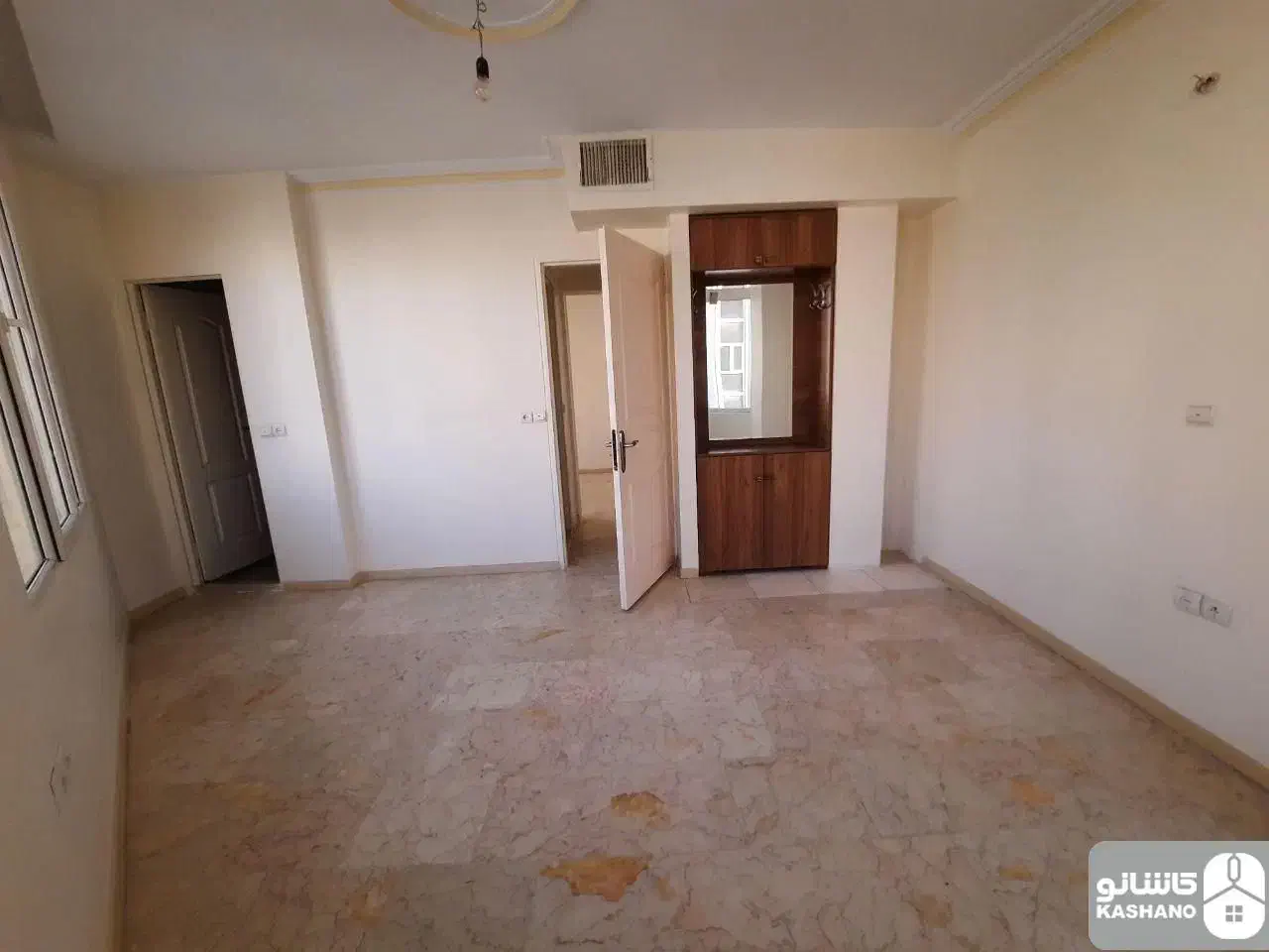 ۸۵متری/اقبال پور/طبقه سوم|اجارهٔ آپارتمان|تهران, شهرک کوهسار|دیوار