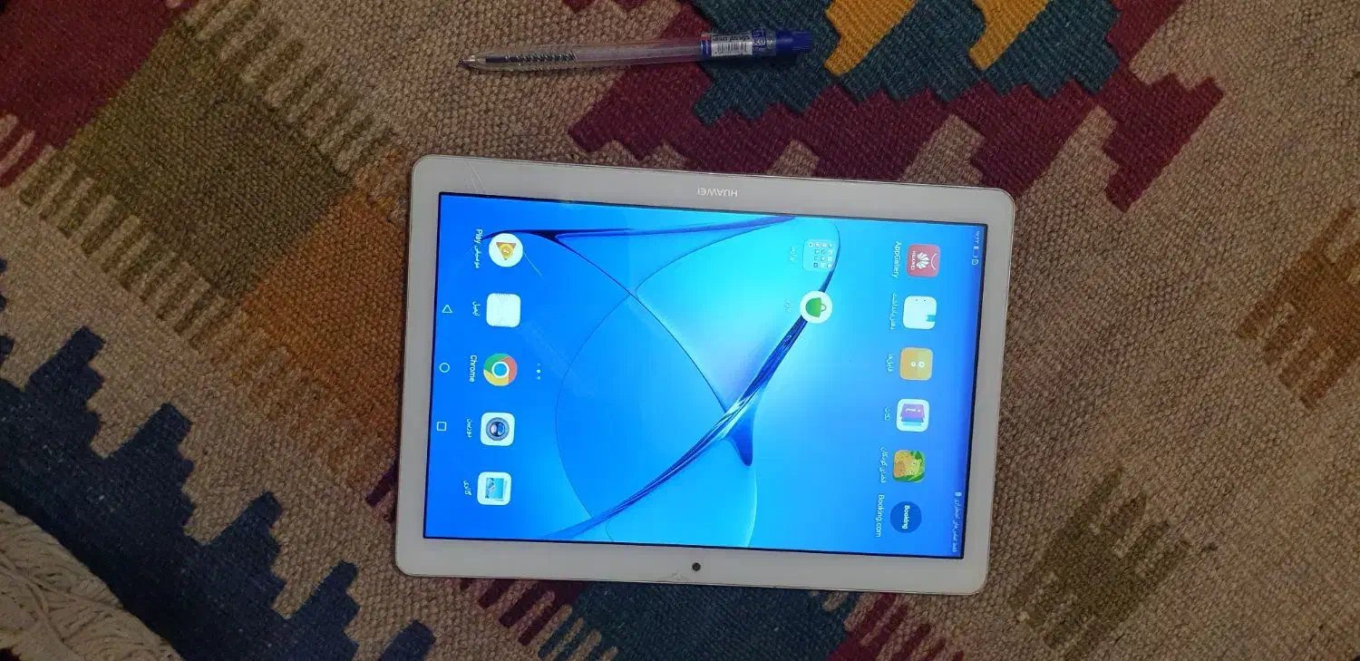 تبلت هواوی مدیا پد t3|تبلت|اراک, |دیوار