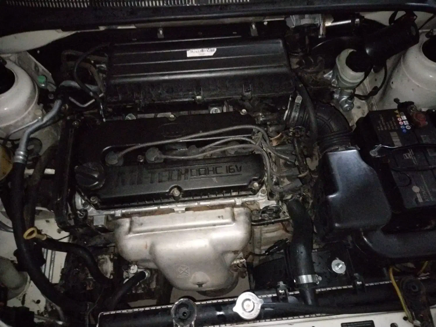 ریو فول آپشن کمکار تمیز سالم  عالی|خودرو سواری و وانت|اصفهان, باب الدشت|دیوار