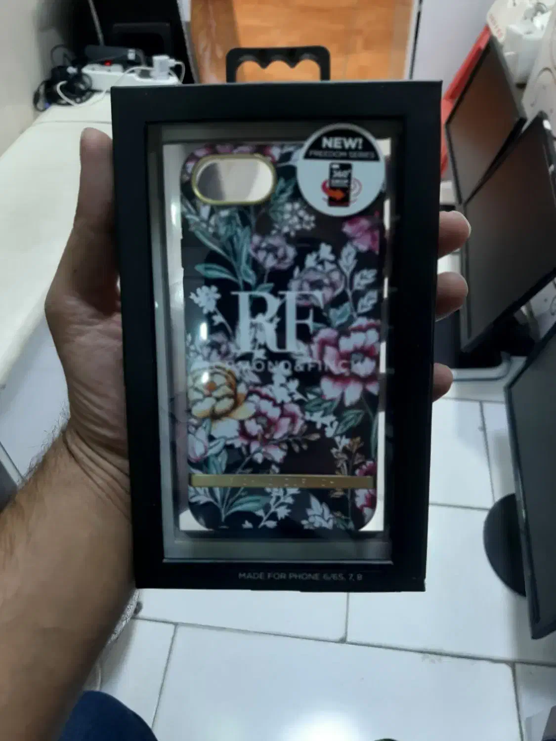 گارد و گلس کیف ایفون و ایپد|لوازم جانبی موبایل و تبلت|سنندج, |دیوار