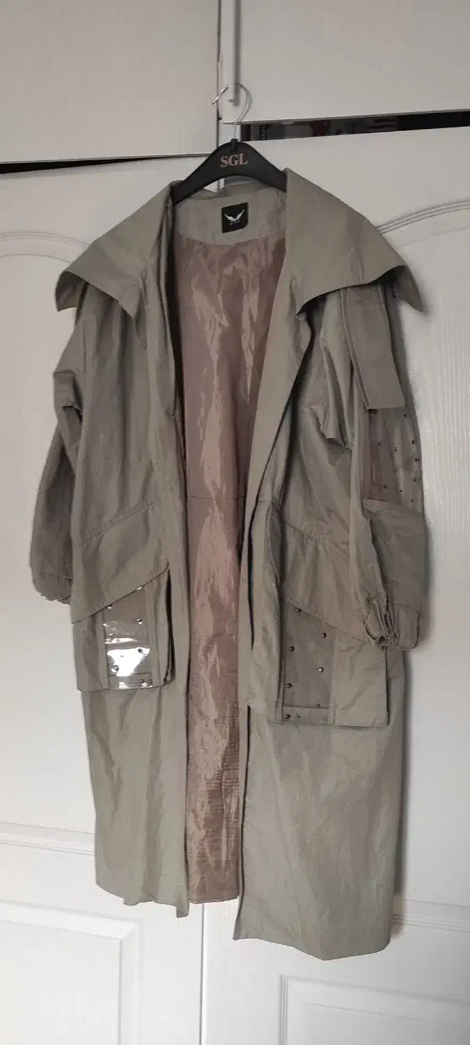 بارونی شیک|لباس|تهران, دهکده المپیک|دیوار