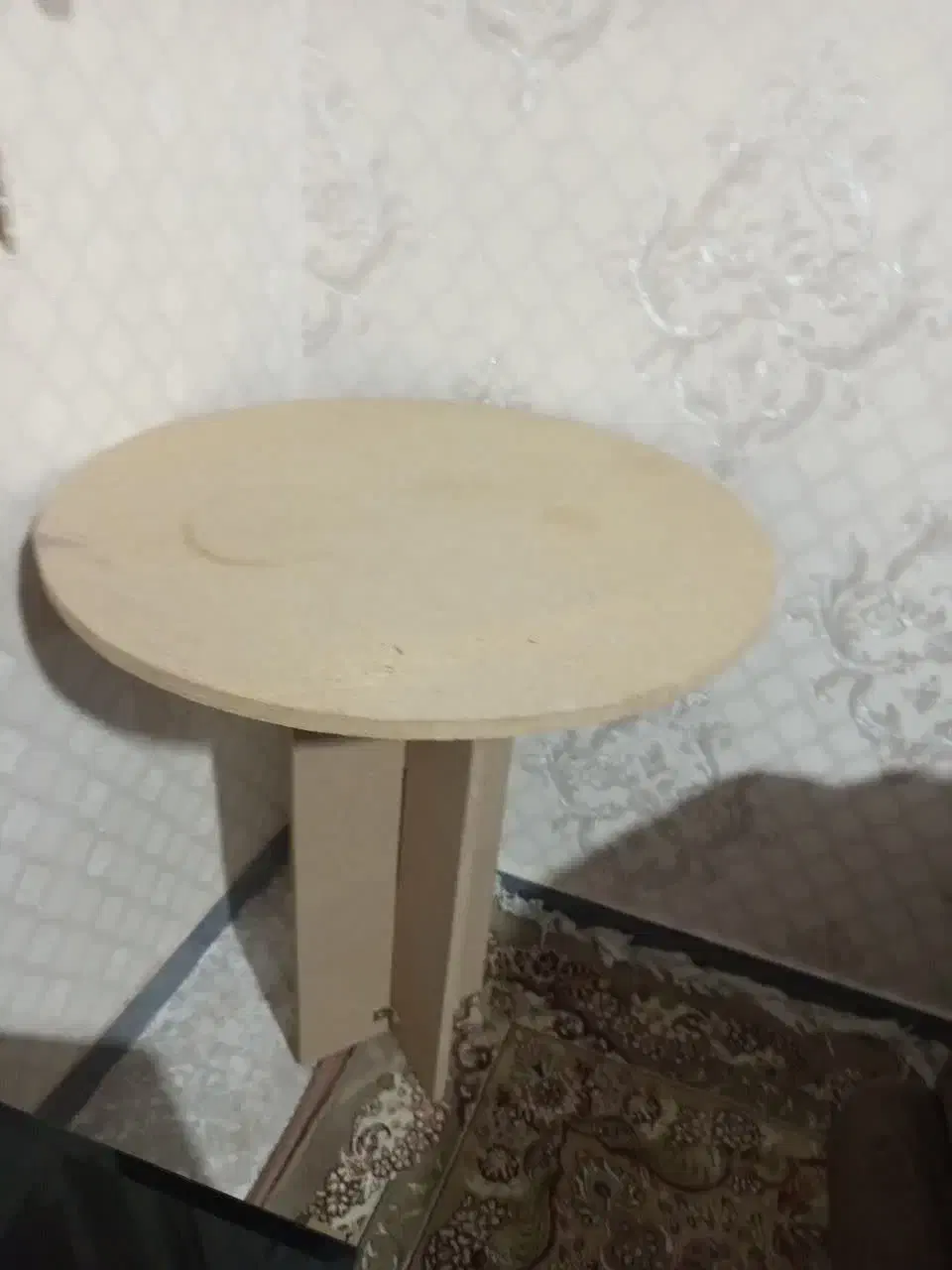 میز خاطره سالم بدون خط وخش|میز و صندلی غذاخوری|کرمانشاه, |دیوار