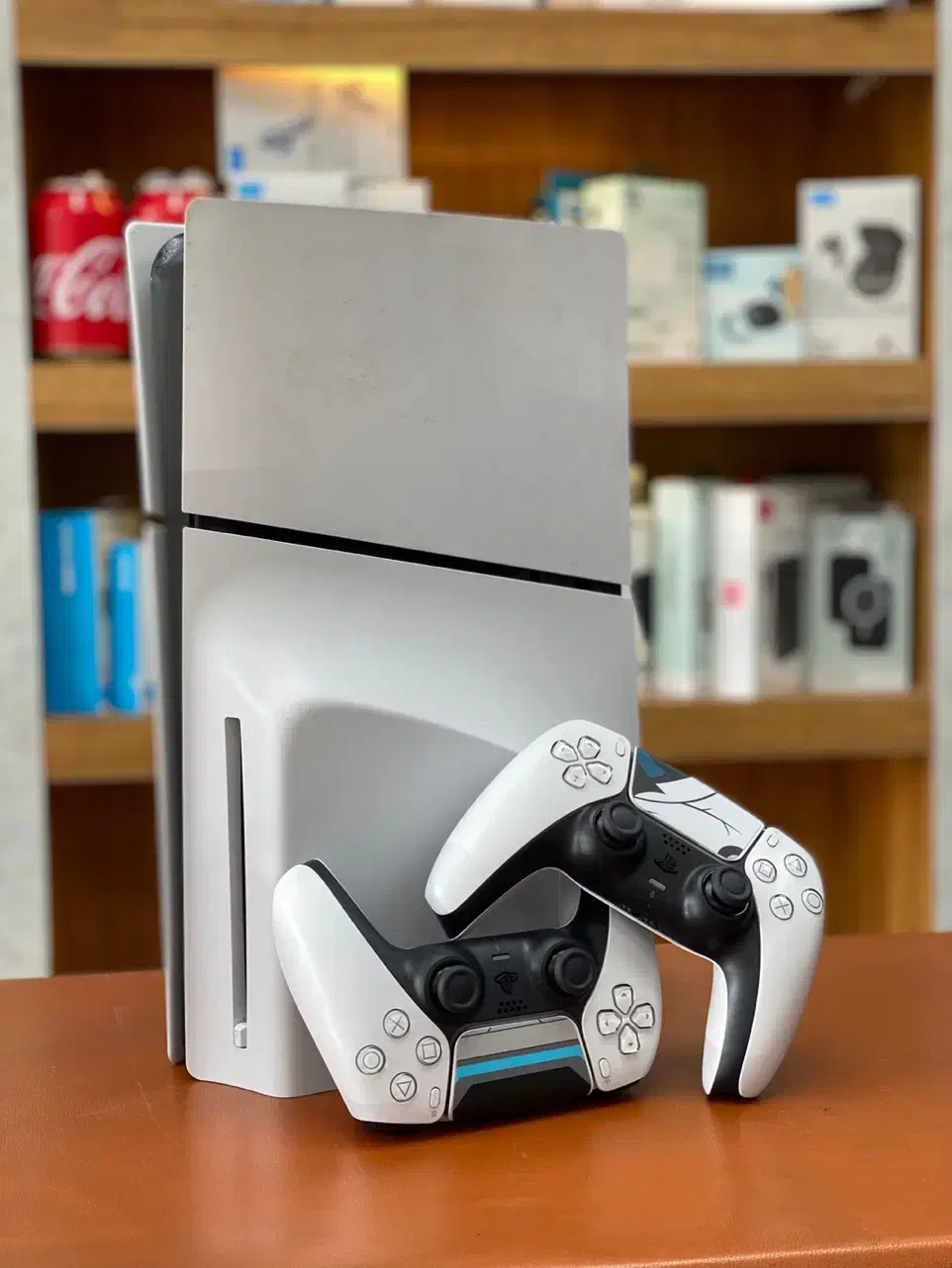 انواع پلی استیشن کارکرده اکانتی و کپی خور|کنسول، بازی ویدئویی و آنلاین|گنبد کاووس, |دیوار