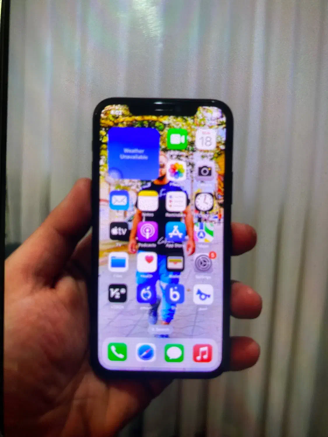 ایفون ۱۱پرو|موبایل|علی‌آباد کتول, |دیوار