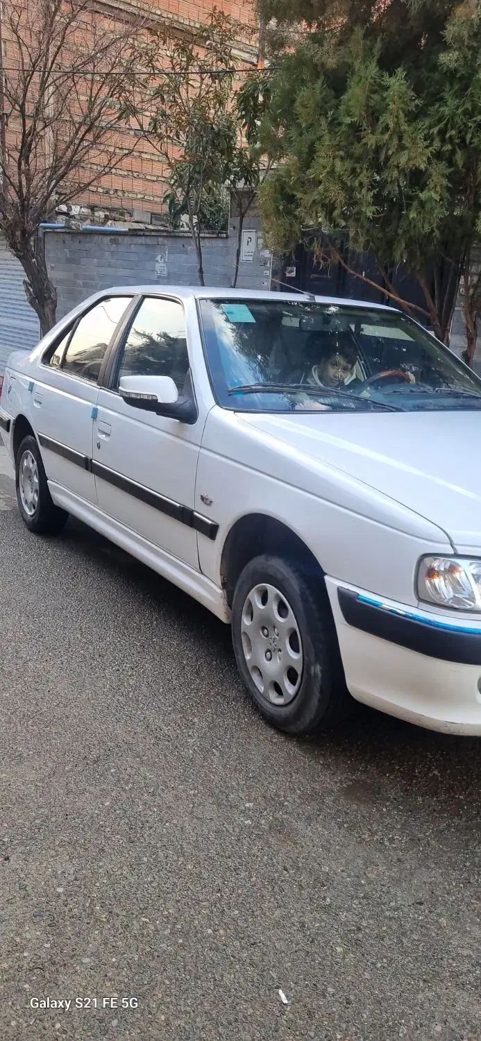 پژو پارس|خودرو سواری و وانت|بومهن, |دیوار