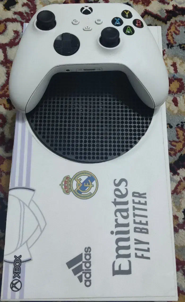 Xbox Series S|کنسول، بازی ویدئویی و آنلاین|شیراز, شهرک گلستان|دیوار