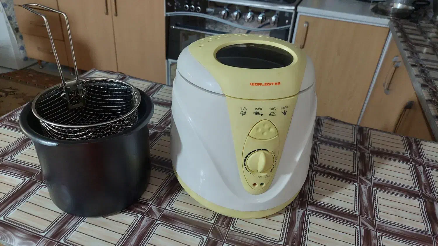 سرخکوچیکوعالی|سایر لوازم برقی|اراک, |دیوار