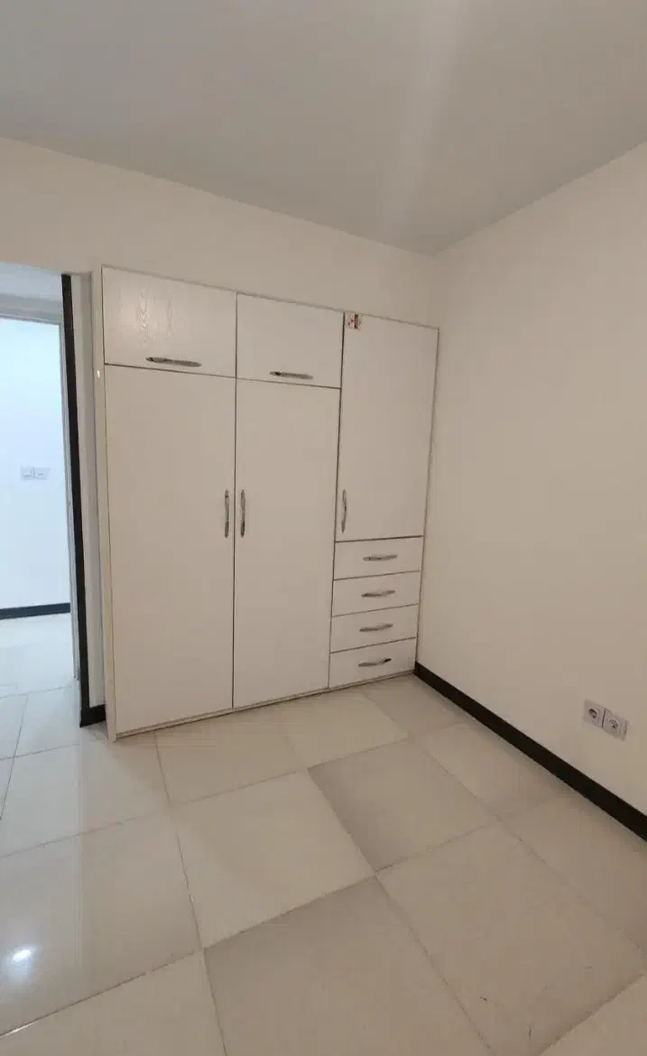 واحد ۸۲ متری خیابان سرزمین * پارکینگ * انباری|فروش آپارتمان|هشتگرد, شهرک پارسیان|دیوار