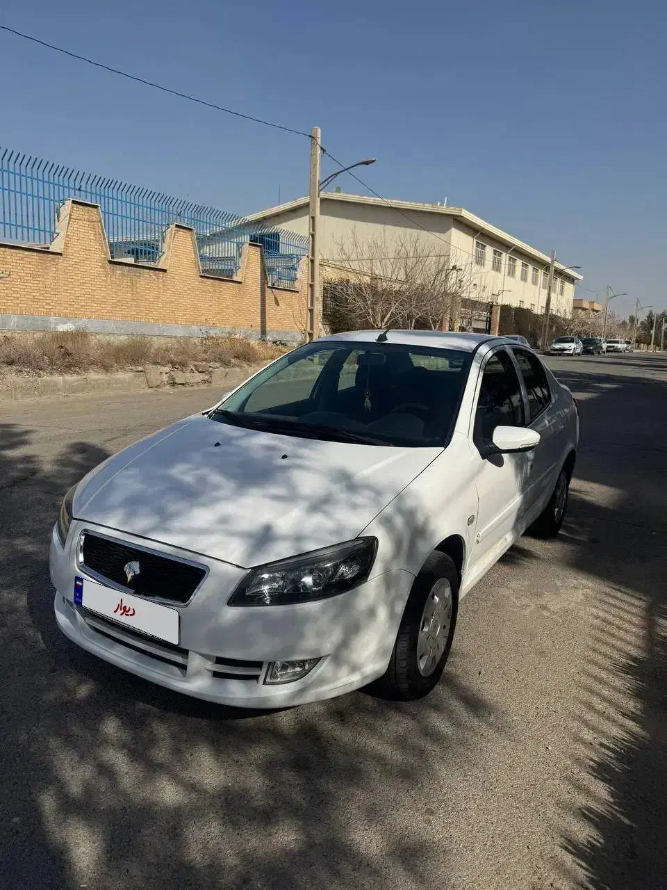 رانا پلاس|خودرو سواری و وانت|فشاپویه, |دیوار