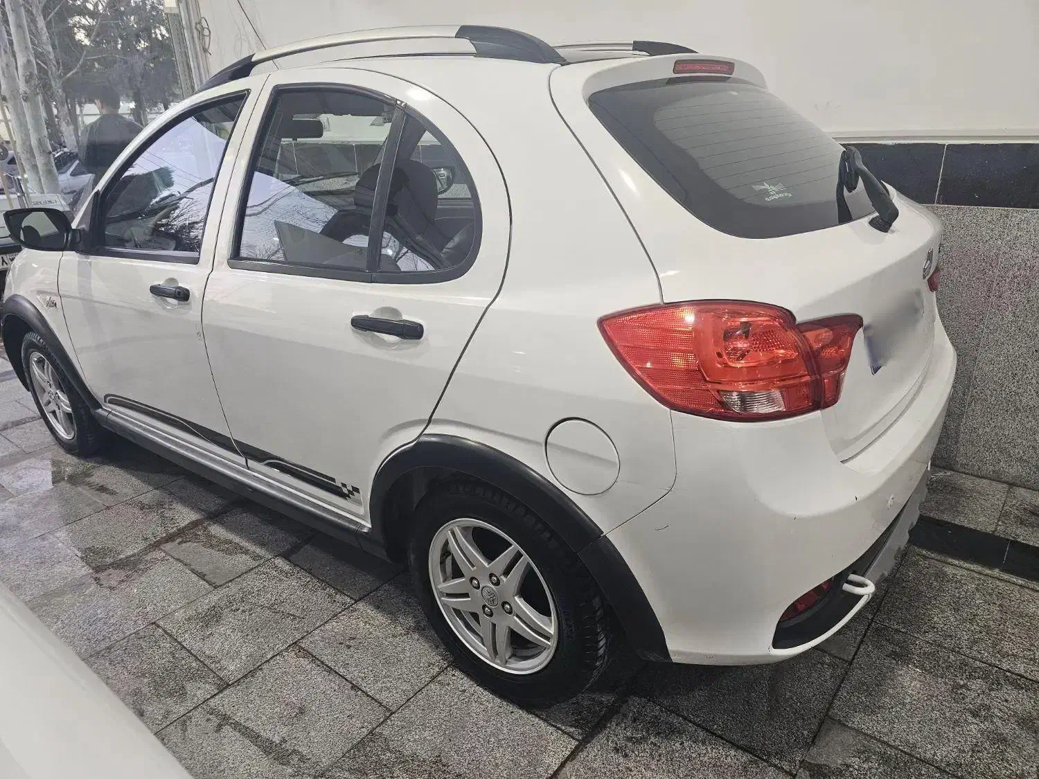 کویک rمدل ۴۰۱|خودرو سواری و وانت|خرمآباد, |دیوار