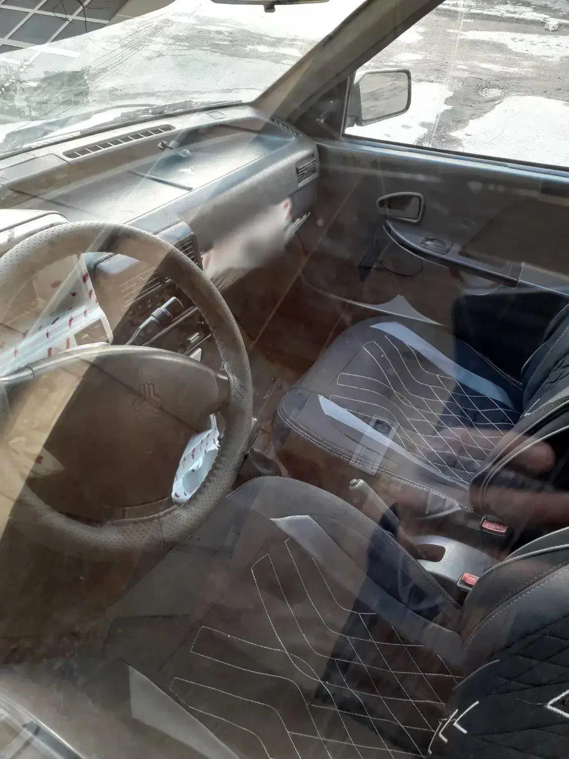 پرایدهاچبک|خودرو سواری و وانت|ارومیه, |دیوار