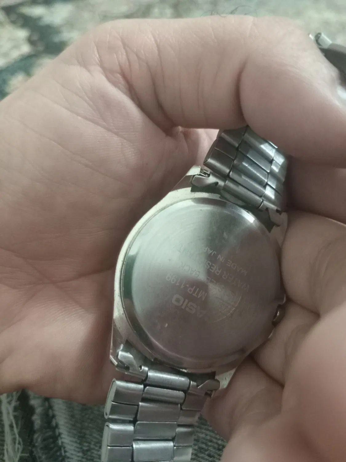 ساعت|ساعت|ابهر, |دیوار