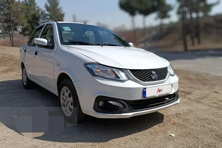 ساینا s سفارشی|خودرو سواری و وانت|اسلام آباد, |دیوار