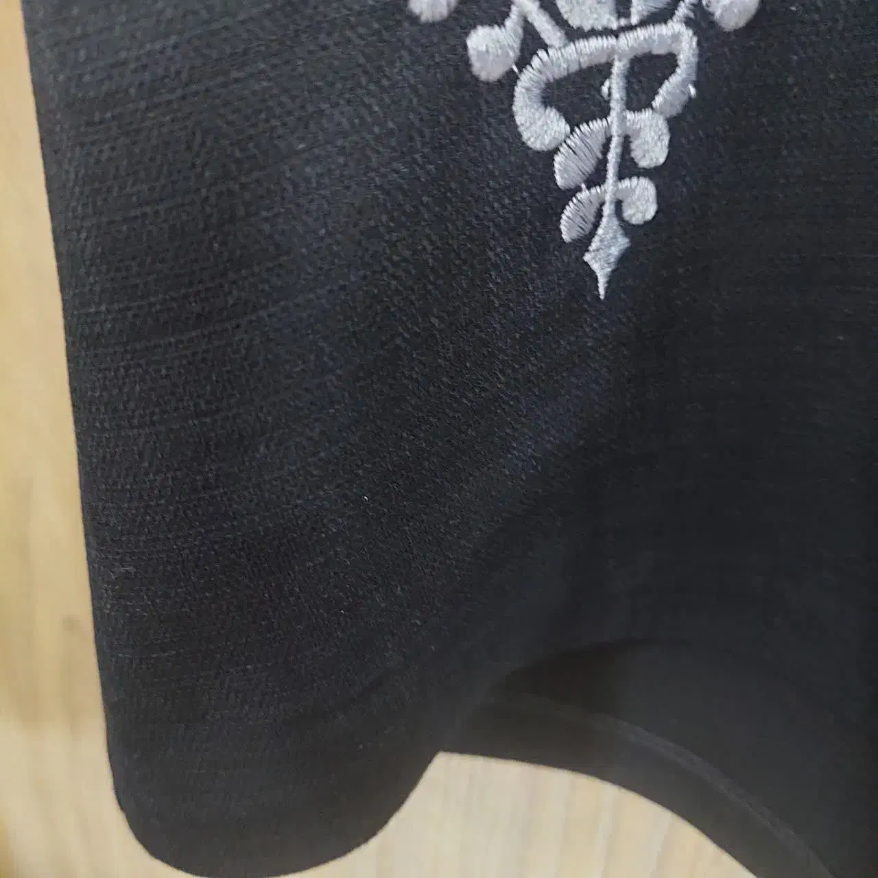 مانتو کتی مجلسی|لباس|آران و بیدگل, |دیوار