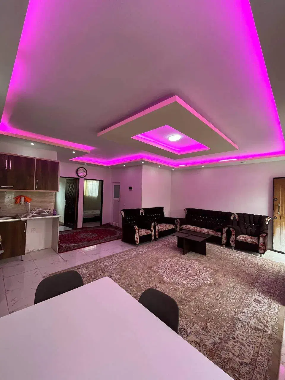 ۱۵۰متر زمین سند دار شهرکی سرسبز شرایط یکساله|فروش زمین و ملک کلنگی|تهران, نارمک جنوبی|دیوار