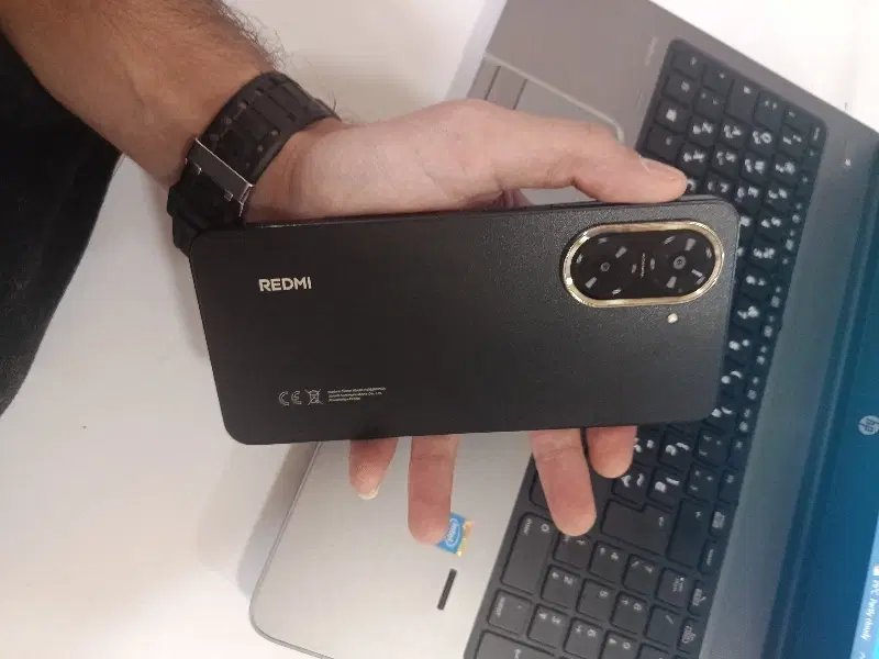 poco c71 128/4|موبایل|اصفهان, ملک‌شهر|دیوار