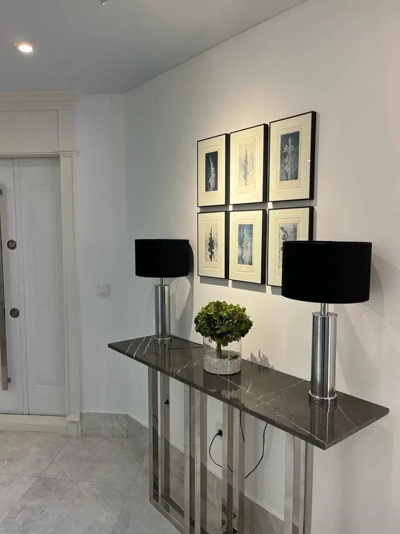 ۲۵۰متر فول مشاعات/ زرد کوه دیپلمات نشین/حقیقی