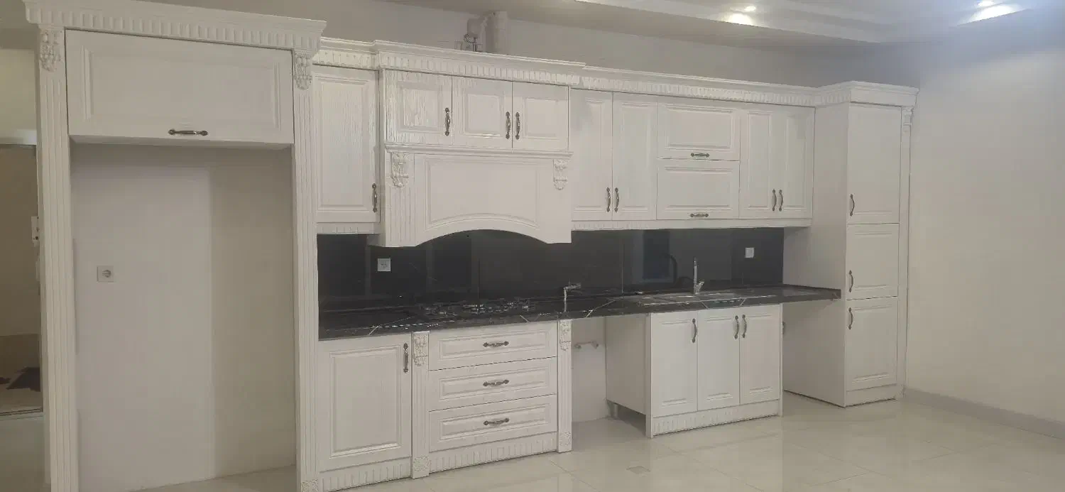 ۱۱۰متر+تراس۶۰متری الهیه ۱۱ فول لوکس|فروش آپارتمان|مشهد, الهیه|دیوار