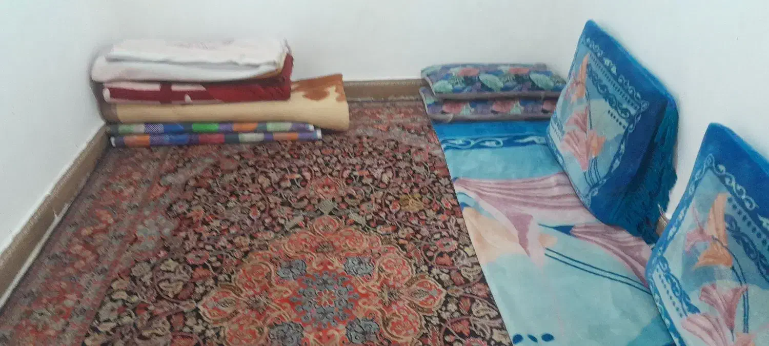 سوییت ۶۰متری|اجارهٔ کوتاه‌مدت آپارتمان و سوئیت|سیرجان, |دیوار