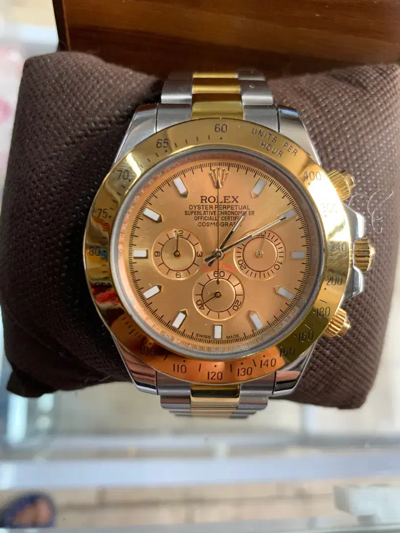 ساعت رولکس اصلی|ساعت|تهران, ایرانشهر|دیوار