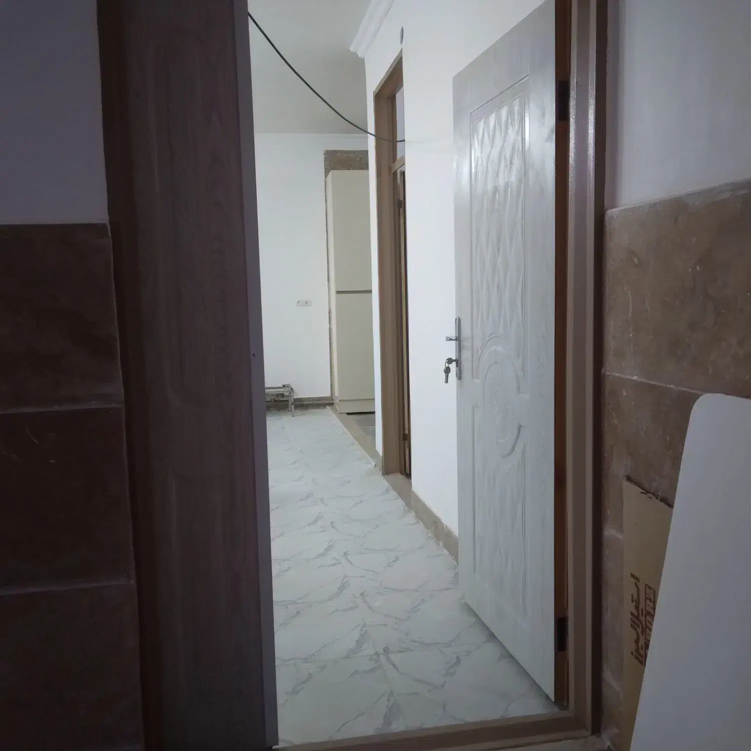 خانه اجاره ای|اجارهٔ خانه و ویلا|مرند, |دیوار