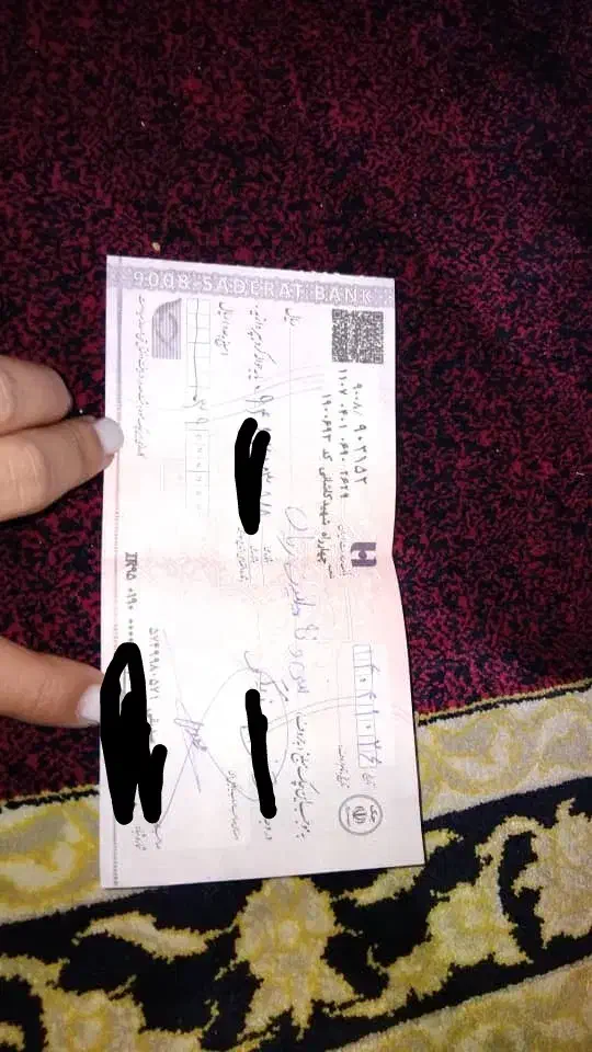 تامین سرمایه ازاد با چک بدون اعتبارسنجی|خدمات مالی، حسابداری، بیمه|مشهد, طلاب|دیوار