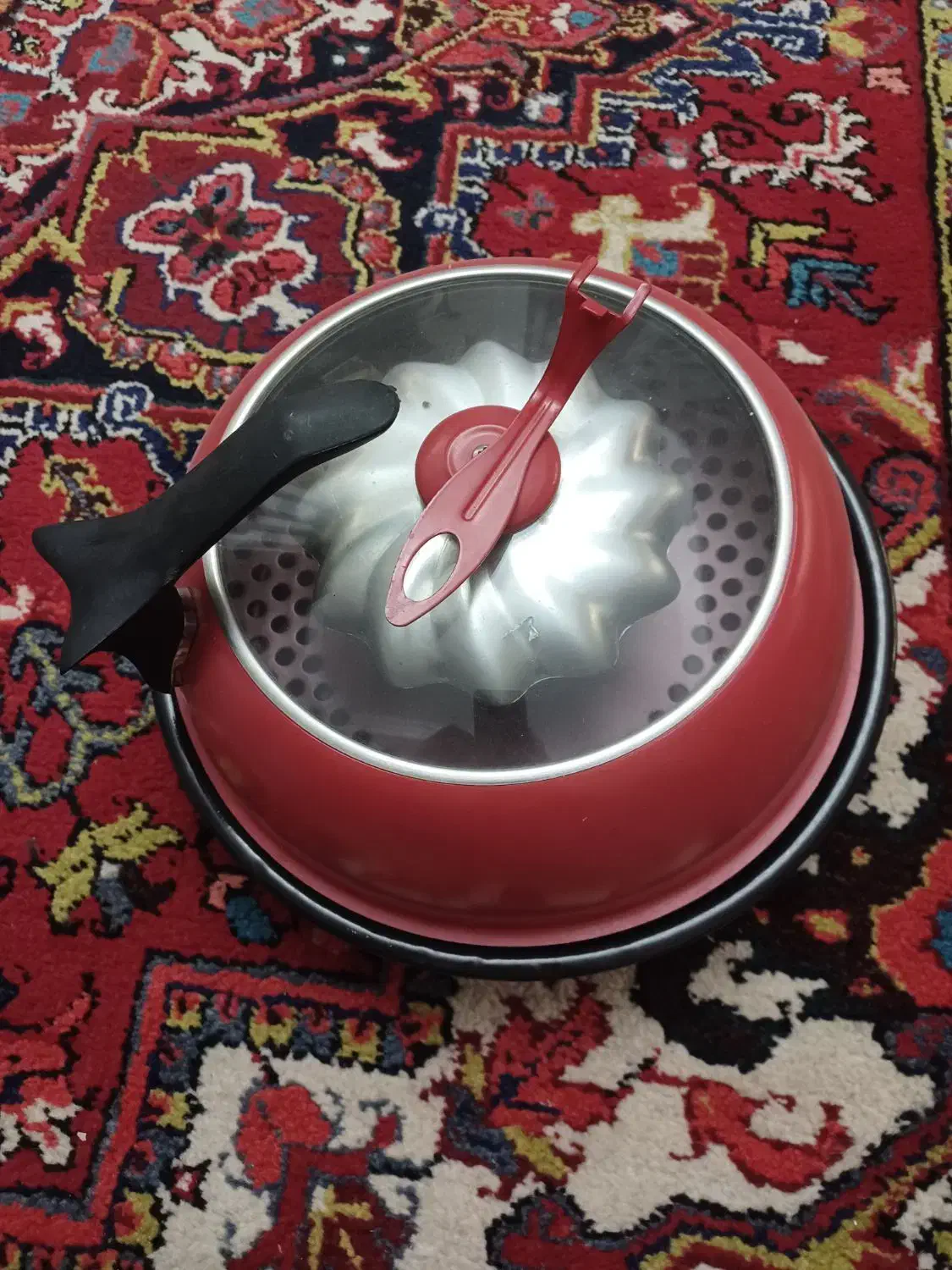 تنورک اجاقی. کباب پز|اجاق گاز و لوازم برقی پختوپز|تبریز, |دیوار