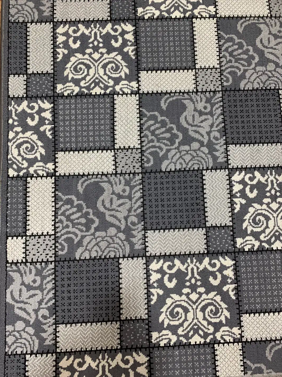 گلیم ۲ متری|گلیم، جاجیم، گبه|فومن, |دیوار