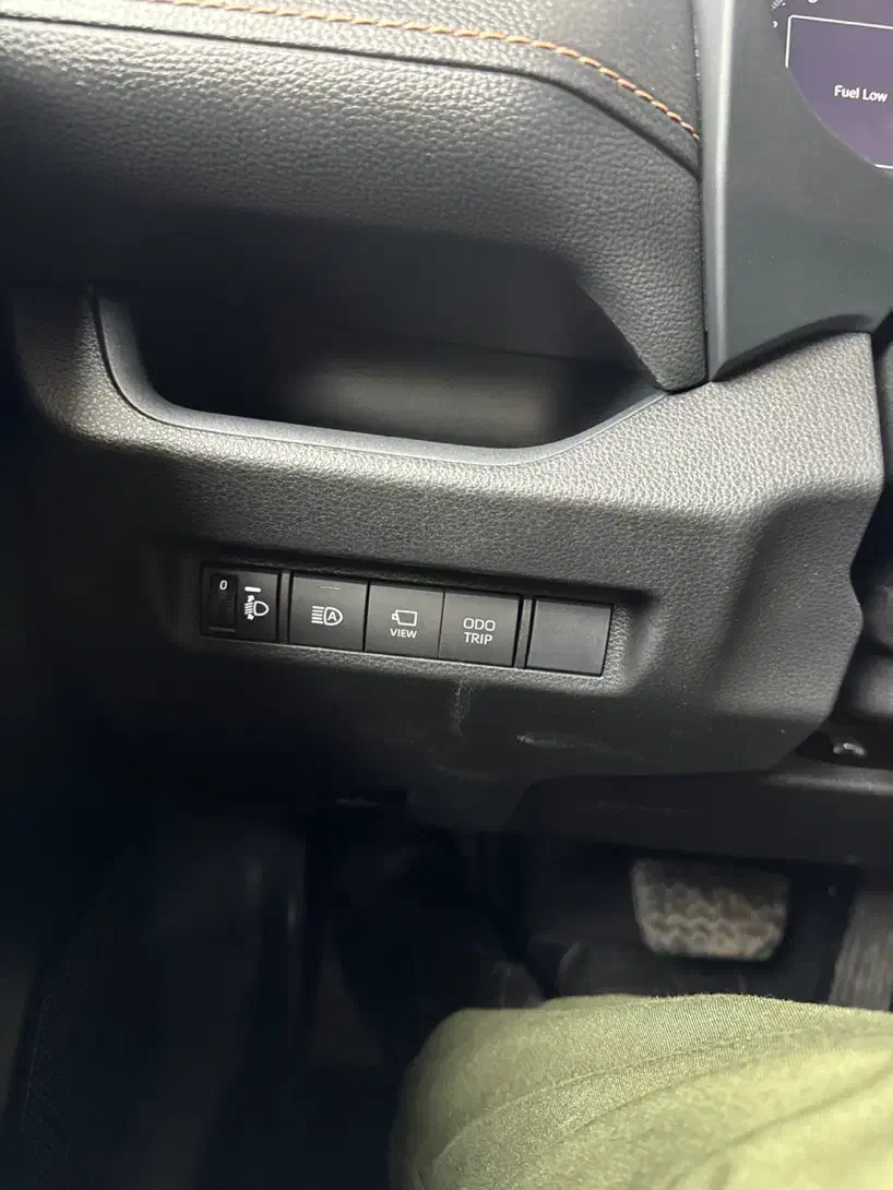 Wildlander luxury plus|خودرو سواری و وانت|کرج, مهرویلا شمالی|دیوار