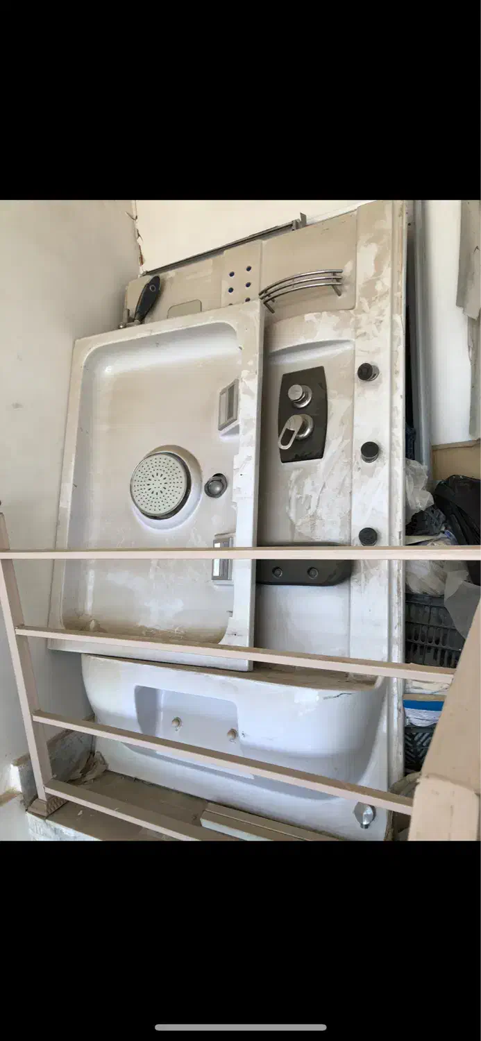 جکوزی|لوازم حمام|تربتحیدریه, طالقانی|دیوار