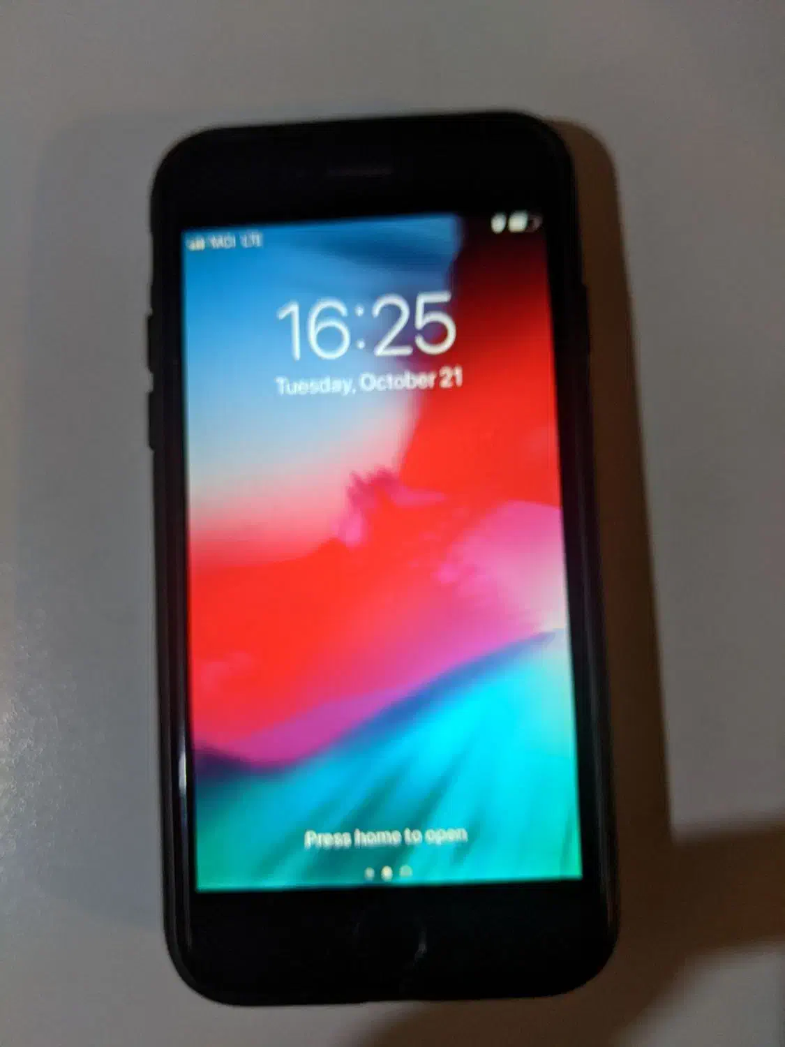 اپل 6درحد تعمیر نرفته باطری نونو با جعبه انتقال|موبایل|تهران, اکباتان|دیوار