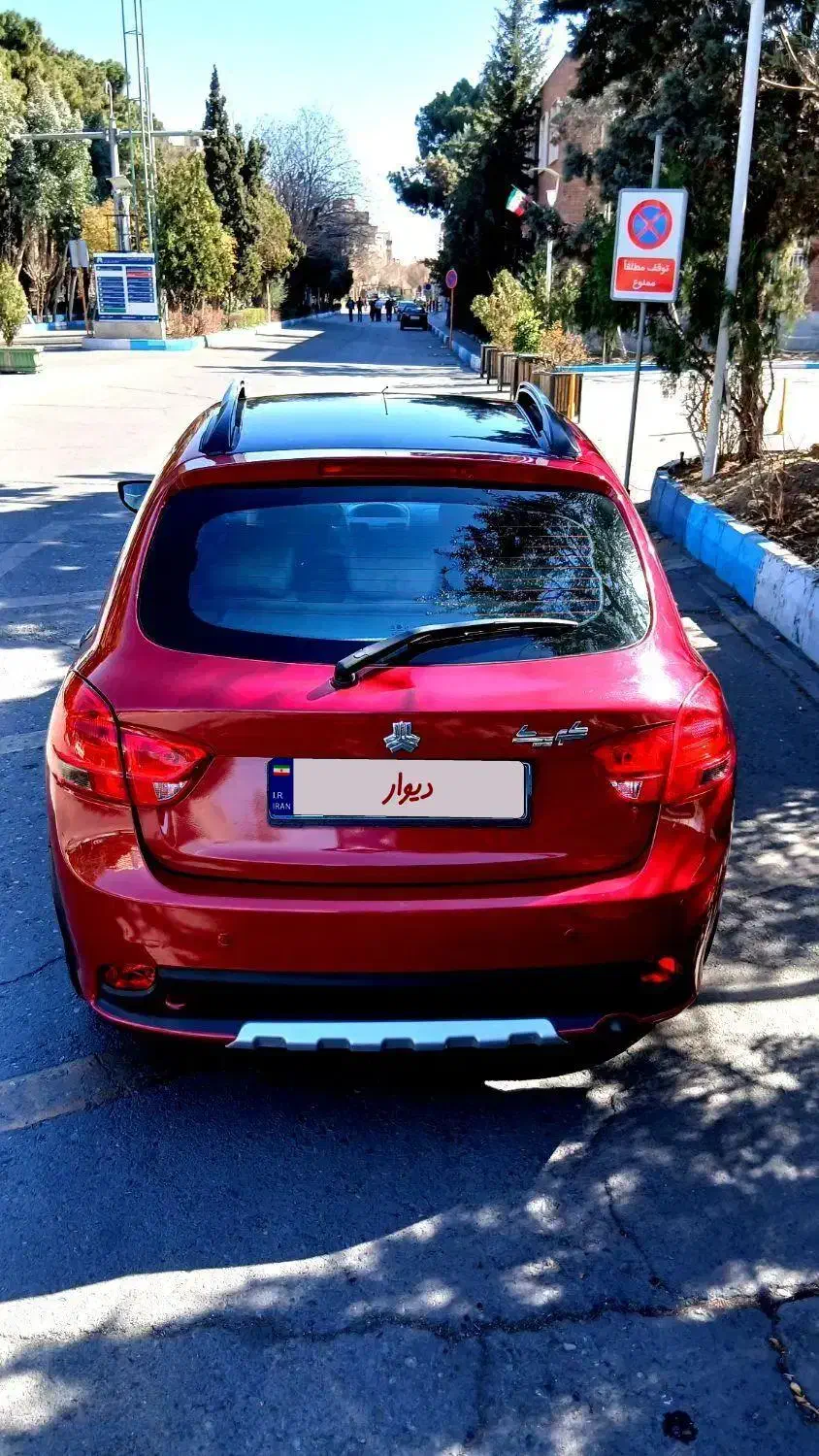 کوییک MT مدل ۹۹|خودرو سواری و وانت|فردیس, طالقانی|دیوار