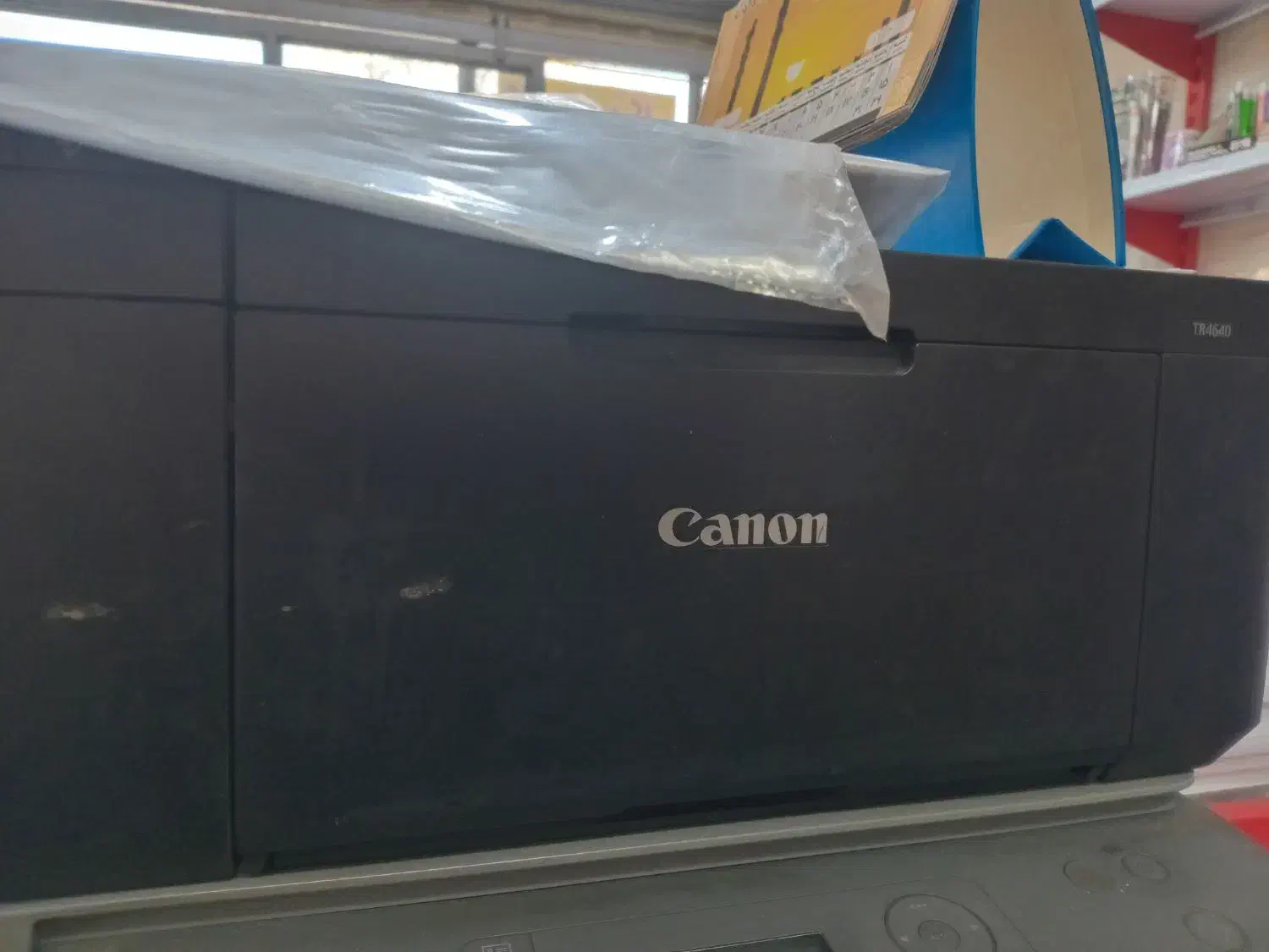 پرینتر جوهرافشان|پرینتر، اسکنر، کپی، فکس|شیراز, شهرک ترکان|دیوار